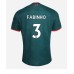Billige Liverpool Fabinho #3 Tredjetrøye 2022-23 Kortermet